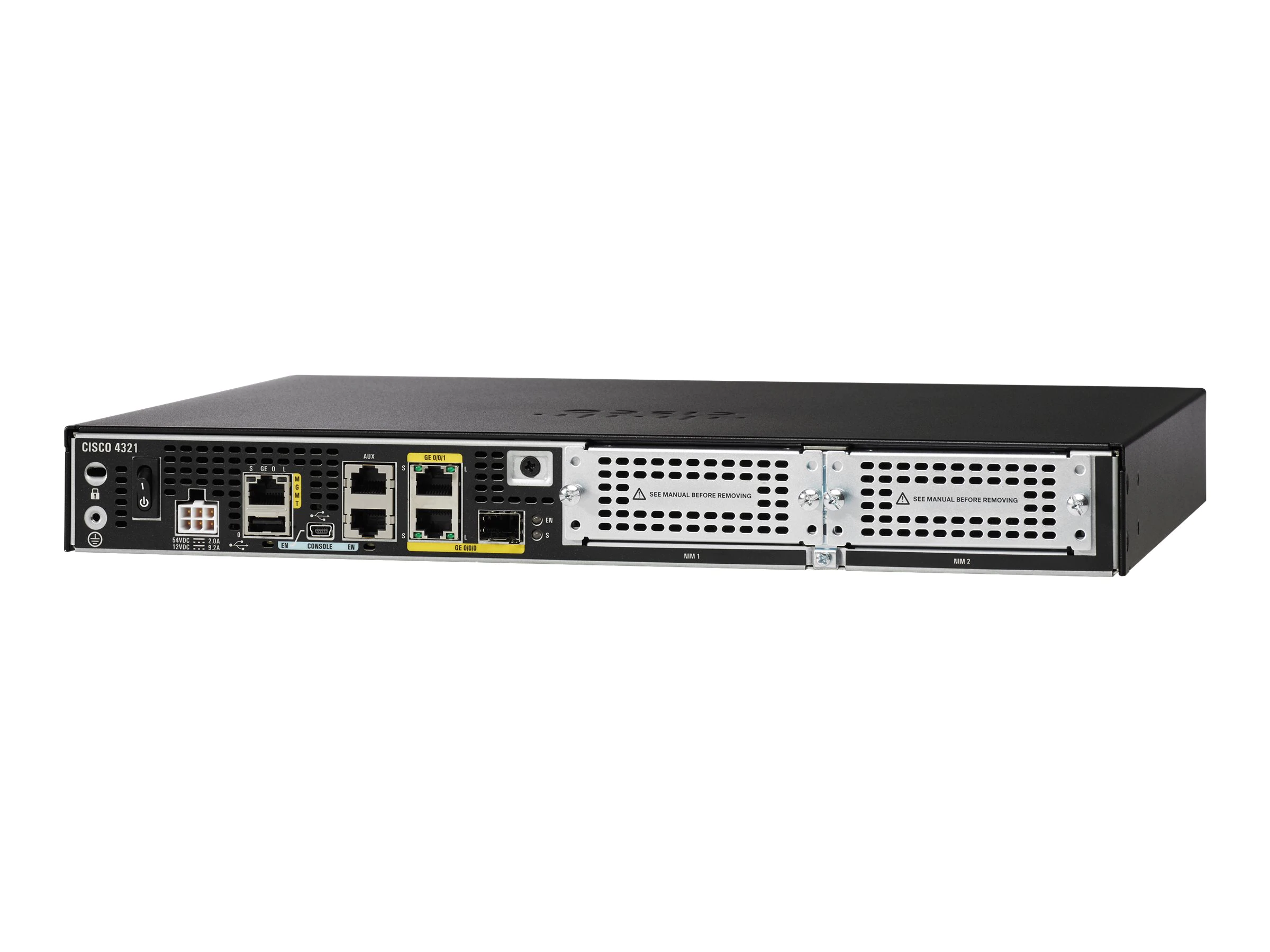 Cisco ISR Router